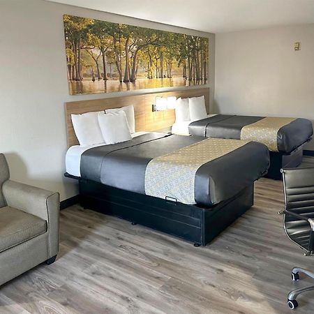 Days Inn & Suites By Wyndham Opelousas Zewnętrze zdjęcie