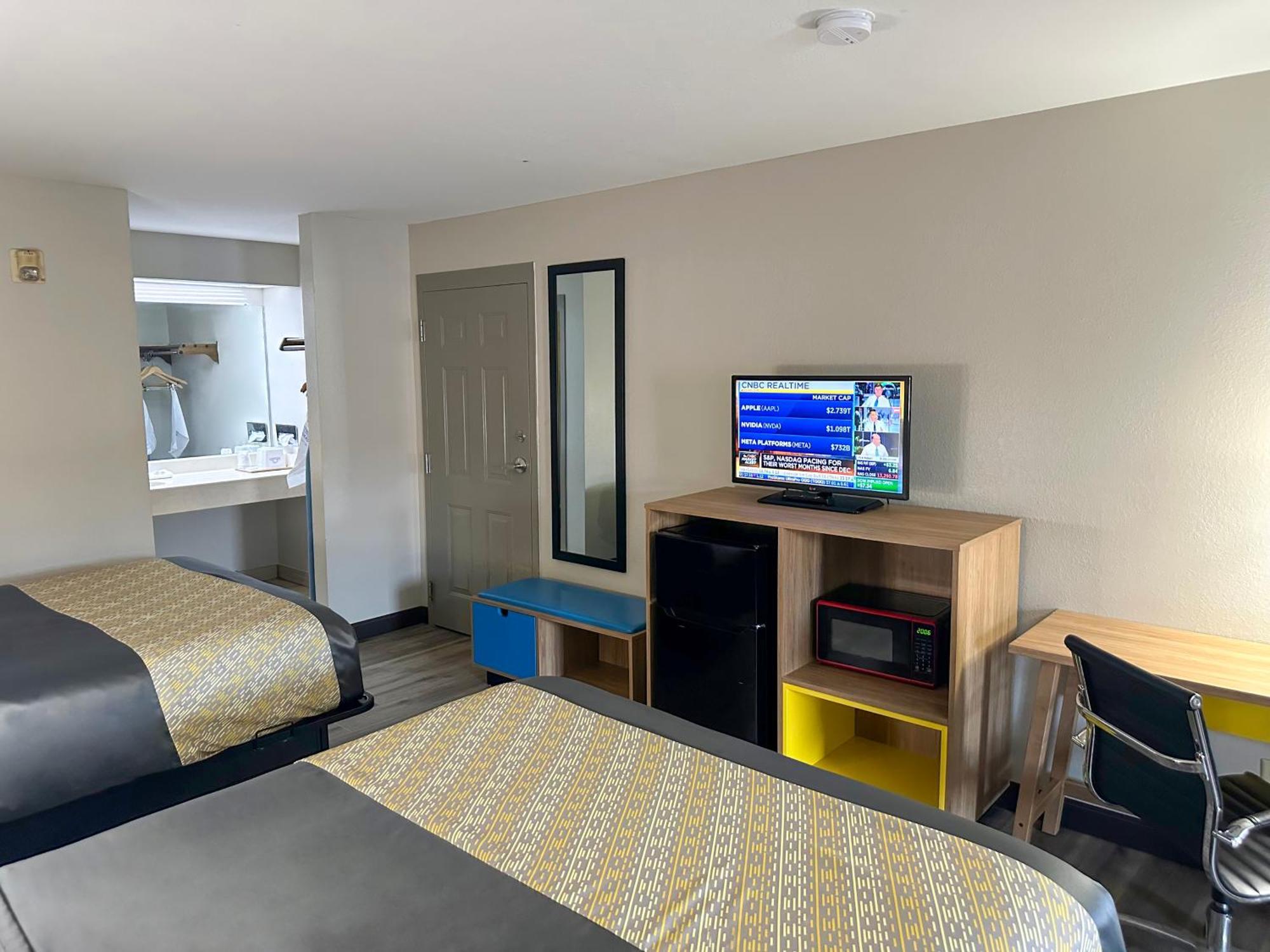 Days Inn & Suites By Wyndham Opelousas Zewnętrze zdjęcie