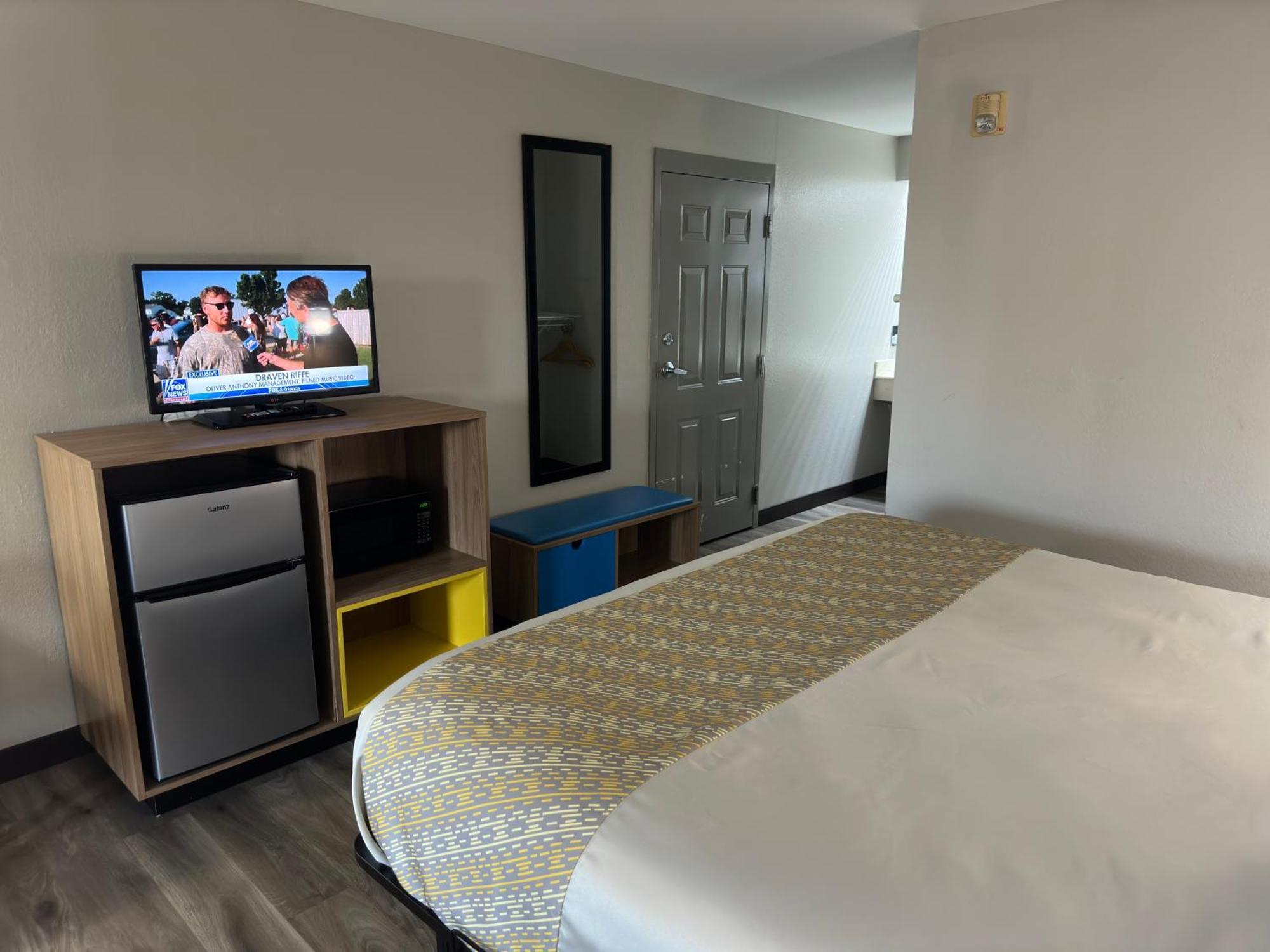 Days Inn & Suites By Wyndham Opelousas Zewnętrze zdjęcie